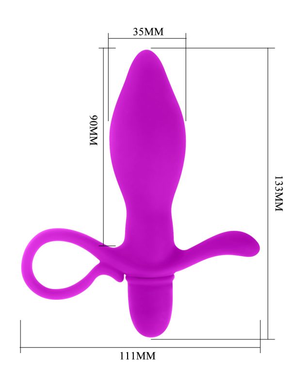 Analni Vibrator Taylor - Image 4