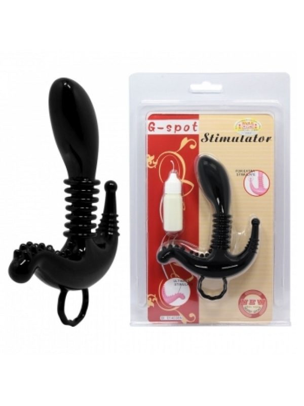 G Spot Stimulator