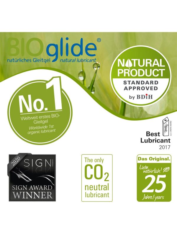 Bioglide Neutral 500ml - Image 2