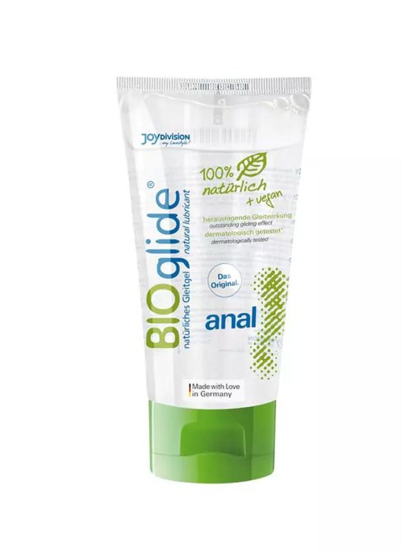 Bioglide Lubrikant Anal 80ml - Image 3