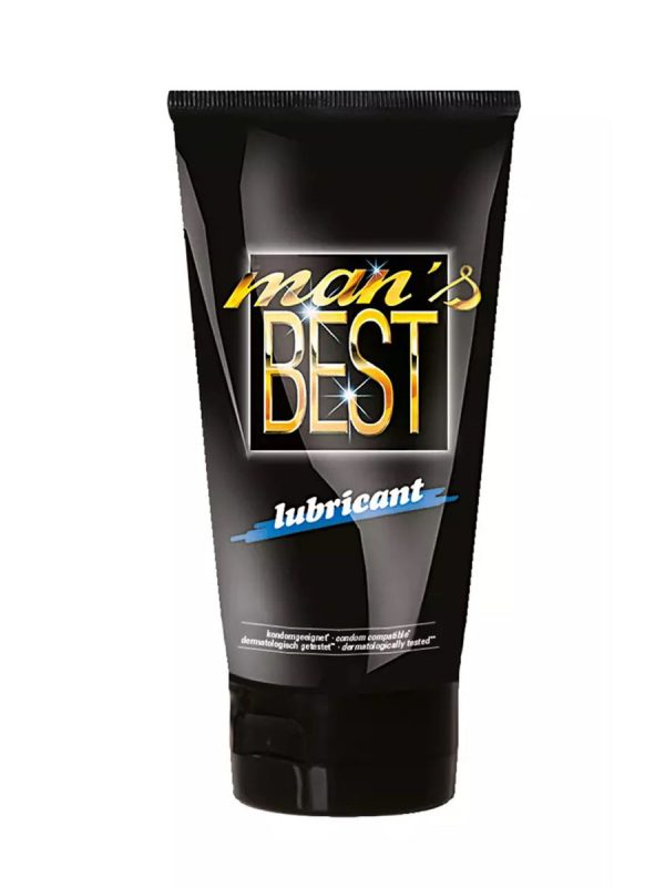 Man's Best Lubrikant 40ml