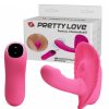 Multifunkcionalni Vibrator Wireless