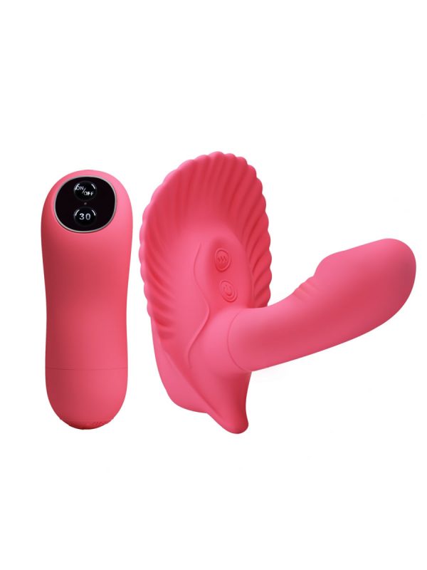 Multifunkcionalni Vibrator Wireless - Image 2