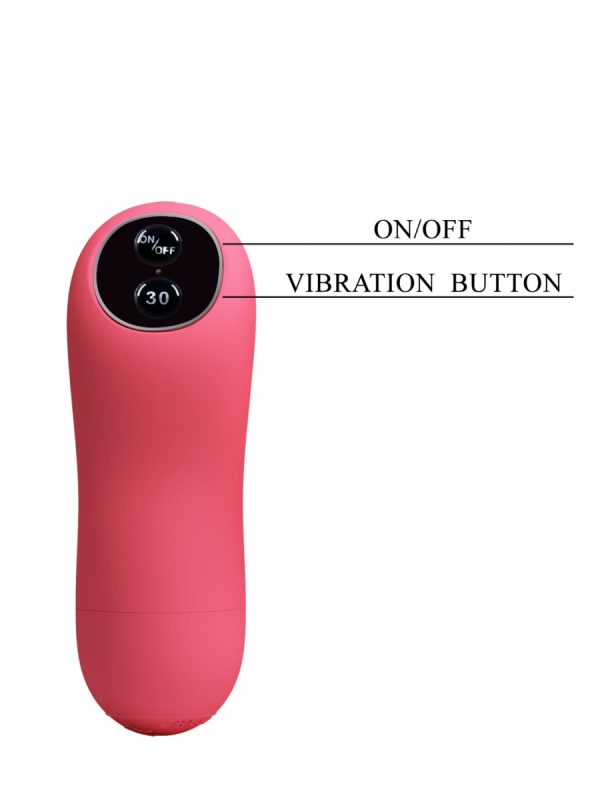 Multifunkcionalni Vibrator Wireless - Image 6