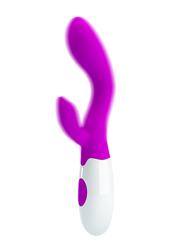 Pretty Love Brighty Vibrator - Image 3