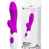 Pretty Love Snappy Vibrator
