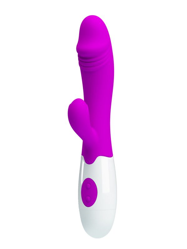 Pretty Love Snappy Vibrator - Image 2