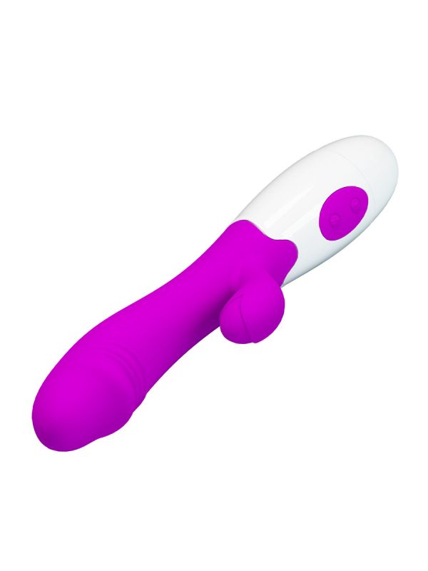 Pretty Love Snappy Vibrator - Image 3