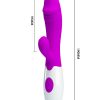 Pretty Love Snappy Vibrator - Image 4