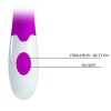 Pretty Love Snappy Vibrator - Image 5