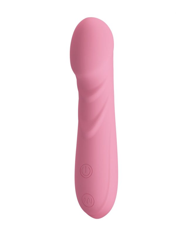 Silikonski Vibrator Candice - Image 2