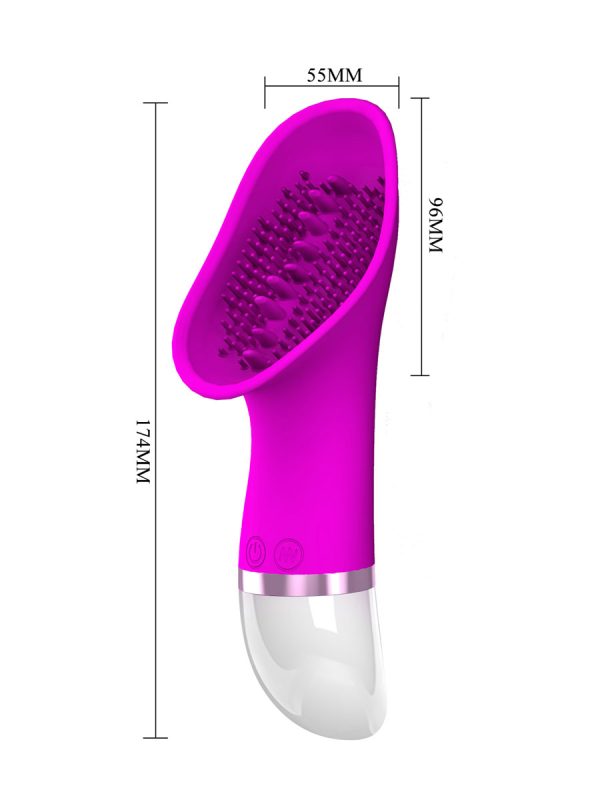 Stimulator Klitorisa Claude - Image 4