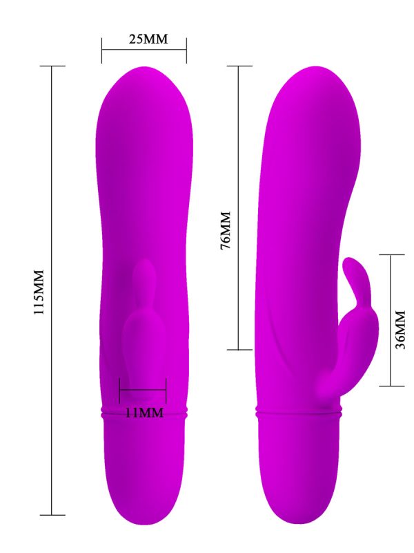 Zeka Vibrator Caesar - Image 4