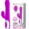 Zeka Vibrator Douglas
