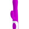 Zeka Vibrator Dempsey - Image 3