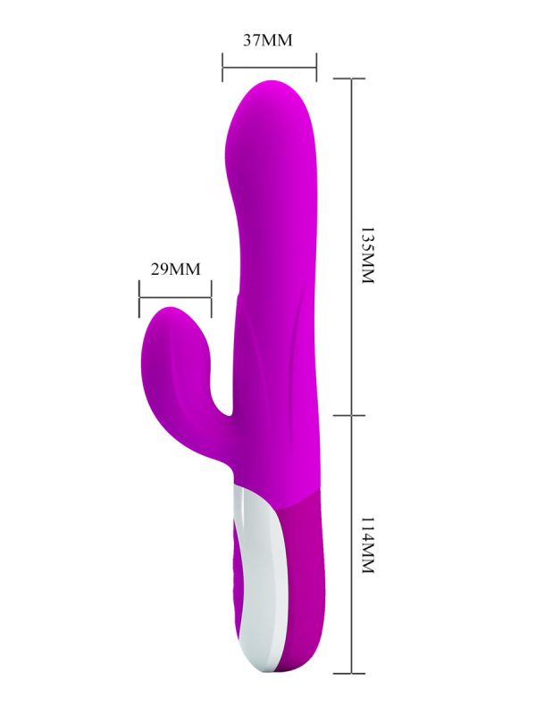 Zeka Vibrator Douglas - Image 4