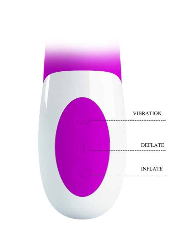 Zeka Vibrator Douglas - Image 5