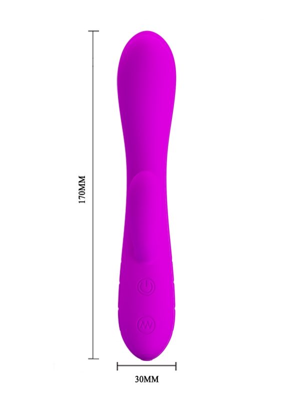 Zeka Vibrator Victor - Image 3