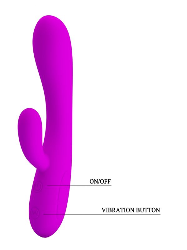 Zeka Vibrator Victor - Image 4