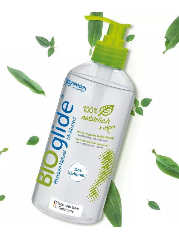 Bioglide Neutral 500ml - Image 3