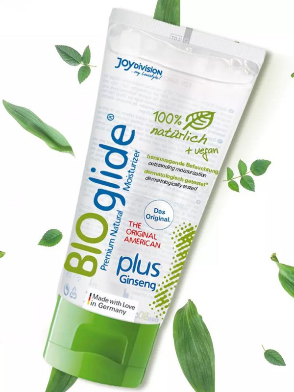 Bioglide Plus Lubrikant 100ml - Image 3