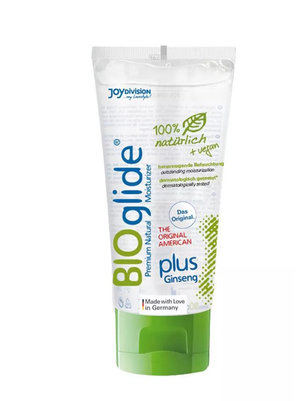 Bioglide Plus Lubrikant 100ml