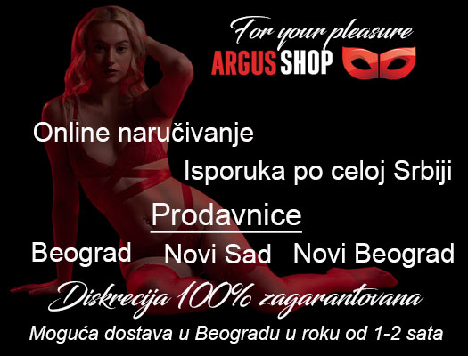 Sex Shop Argus