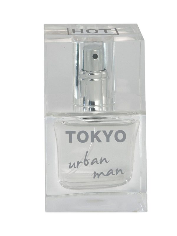 HOT Pheromon Parfum TOKYO urban man 30ml