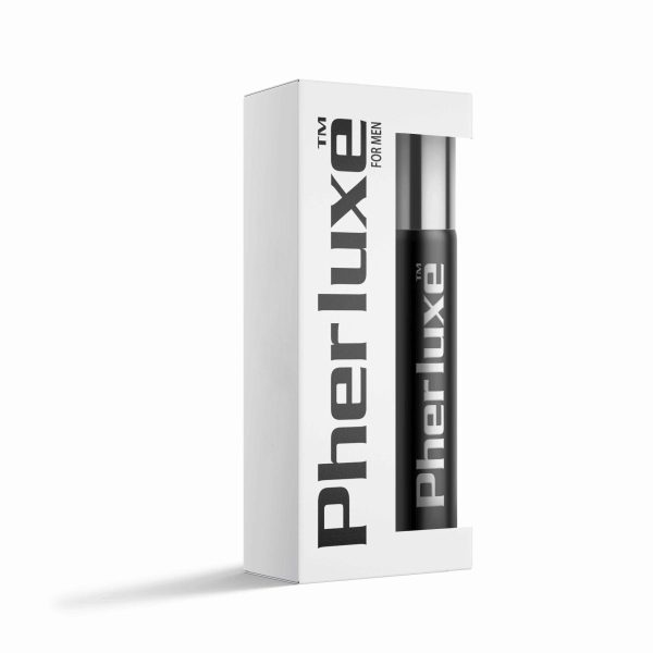 Pherluxe Black for Men 33 ml spray - Image 2