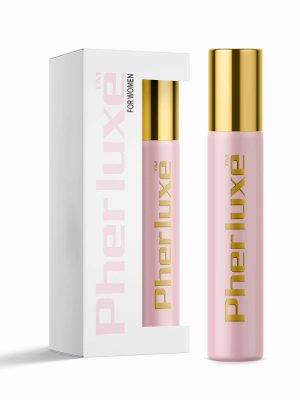 Pherluxe Pink for women 33 ml spray