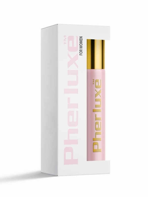 Pherluxe Pink for women 33 ml spray - Image 2