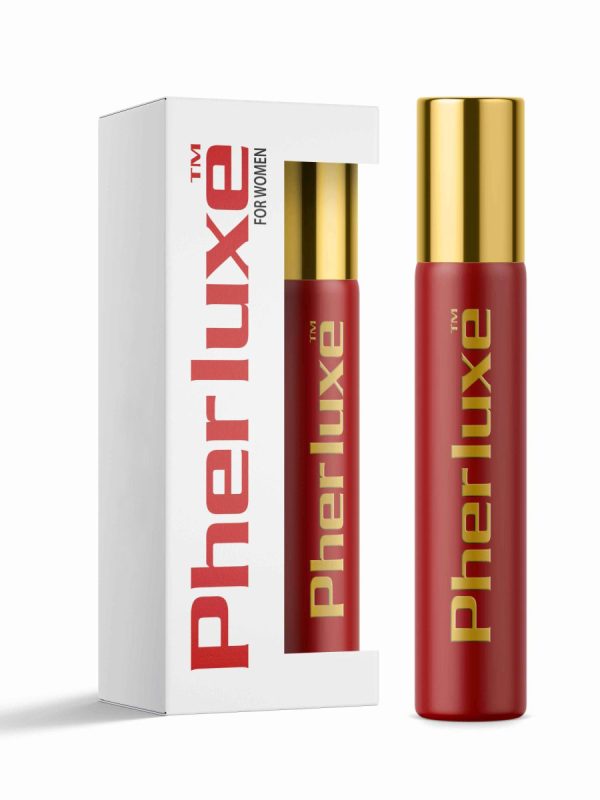 Pherluxe Red for women 33 ml spray