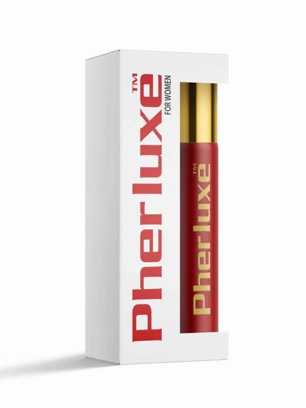 Pherluxe Red for women 33 ml spray - Image 2