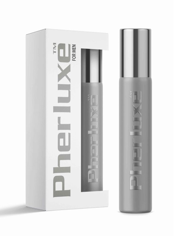 Pherluxe Silver for men 33 ml spray