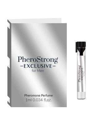 PheroStrong pheromone Exclusive for Men 1 ml