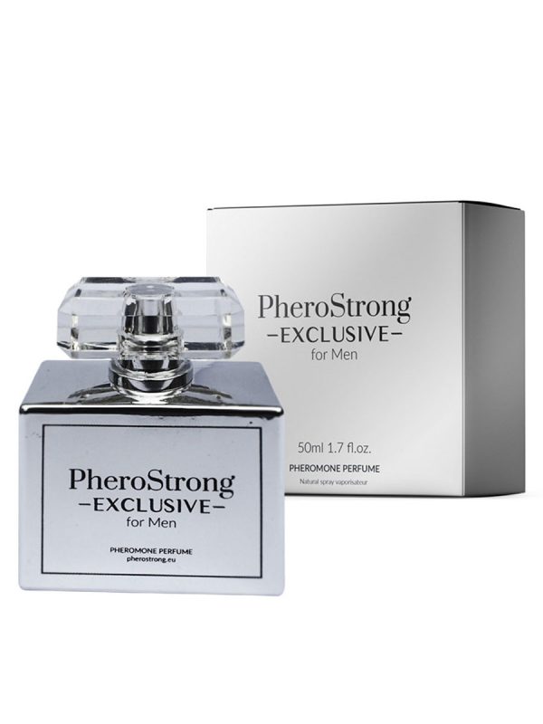 PheroStrong pheromone Exclusive for Men 50 ml