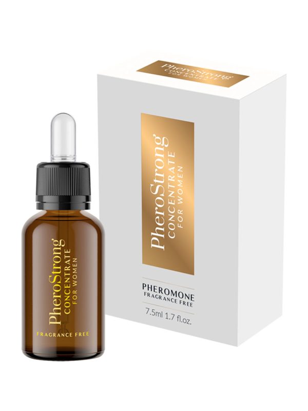 PheroStrong Man Koncentrat 7,5 ml