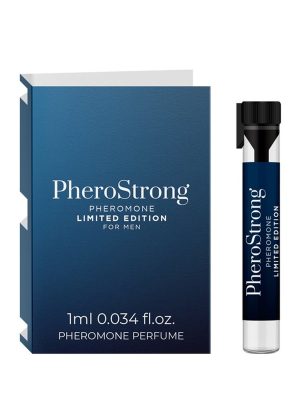 PheroStrong LIMITED EDITION for Men 1 ml