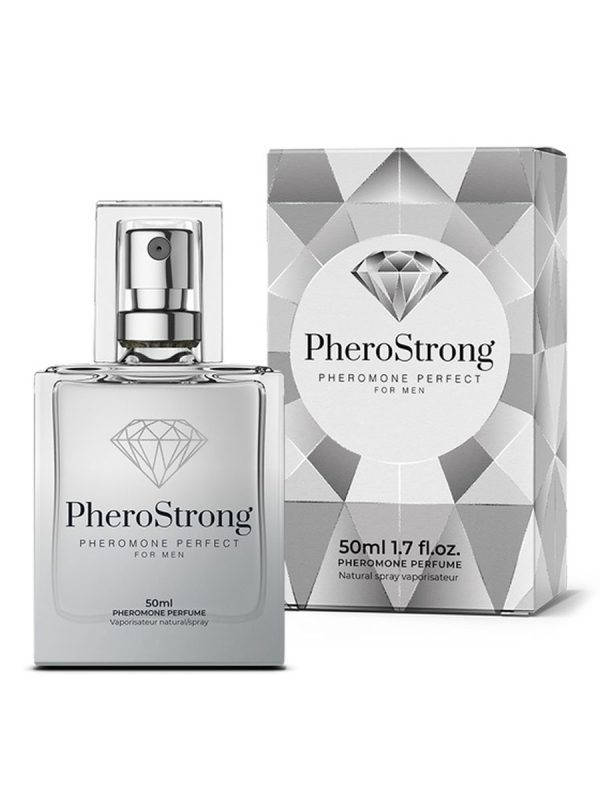 PheroStrong pheromone Perfect for Men 50 ml