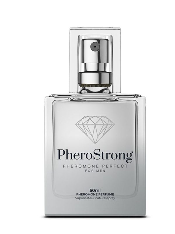 PheroStrong pheromone Perfect for Men 50 ml