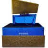 SHIATSU Pheromon Fragrance man darkblue 15 ml