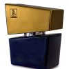 SHIATSU Pheromon Fragrance man Grey 15 ml - Image 2