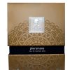 SHIATSU Pheromon Fragrance man Grey 15 ml - Image 3