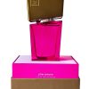 SHIATSU Pheromon Fragrance woman Pink 50 ml