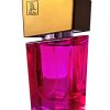 SHIATSU Pheromon Fragrance woman Pink 50 ml - Image 2