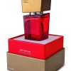 SHIATSU Pheromon Fragrance woman red 15 ml