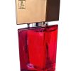 SHIATSU Pheromon Fragrance woman red 15 ml - Image 2