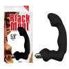 Black mont Avatar masažer prostate