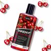 WARMup višnja ulje za masažu 150 ml