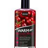 WARMup višnja ulje za masažu 150 ml - Image 2